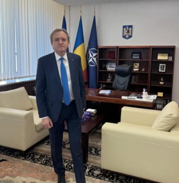 Mihai Weber, liderul PSD Gorj: Susținem reforma, dar o reformă echitabilă, nu contabilă. Oamenii nu sunt cifre, sunt destine, sunt sentimente și ei reprezintă viitorul!