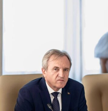 Mihai Weber, liderul PSD Gorj: Forțele Navale Române se modernizează!!!