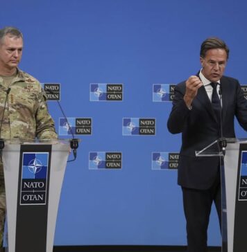 Mircea Abrudean, președintele Senatului: NATO lansează o nouă misiune pentru consolidarea apărării flancului estic al Europei