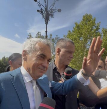 Călin Georgescu spune că a fost trădat de apropiați după victorie: „Trădarea lor m-a întărit”