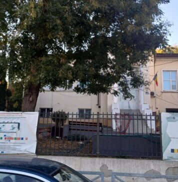 Se construiește o grădiniță nouă pe Bd. Biruinței, în Pantelimon