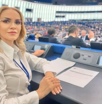 Gabriela Firea: Sprijin pentru fermierii români și din restul statelor europene