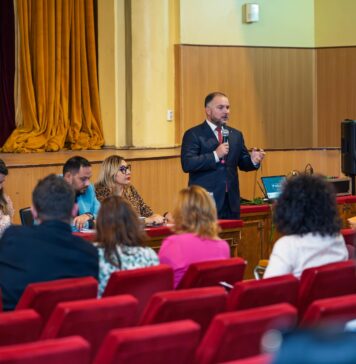 Primarul Sectorului 2: ”La stat mai bine decât la privat. 49 de școli și grădinițe modernizate în această vară”