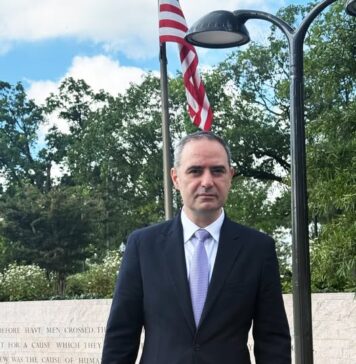 Ministrul Alexandru Nazare, la Washington: Printr-un dialog pragmatic ne propunem să prezentăm oportunitățile României și să consolidăm încrederea partenerilor noștri americani