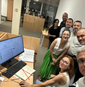 România a transmis oficial PNRR-ul renegociat către Comisia Europeană, vineri seara