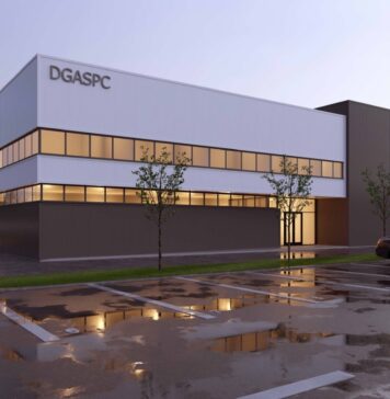 Se construiește primul centrul multifuncțional pentru copiii defavorizați, în Ilfov