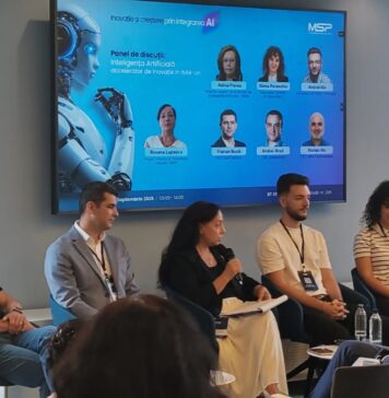 „Inovație și creștere prin integrarea AI” – eveniment Magurele Science Park dedicat transformării digitale în afaceri