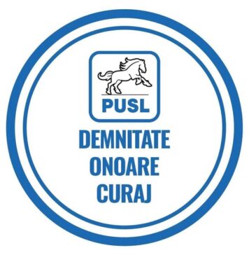 Alarmă în Parlament: PUSL lansează gruparea „Demnitate, Onoare, Curaj” și promite să oprească abuzurile!