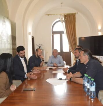 Primarul Sectorului 1, George Tuță, protocol pentru monitorizarea biodiversității și stabilirea și marcarea ariilor protejate