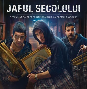 Filmul ‘Jaful Secolului’ de Cristian Mungiu – premieră de gală, luni, la AFI Cotroceni