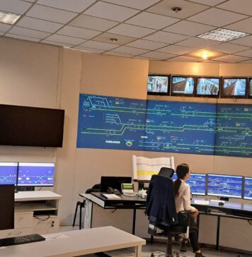 Ziua Porților Deschise la Dispeceratul Central Metrorex, pe 20 septembrie