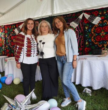 Natalia Intotero, la evenimentul „Vălișoara Tradițională” – ediția a V-a: O adevărată sărbătoare a comunității, a tradițiilor și a valorilor noastre autentice