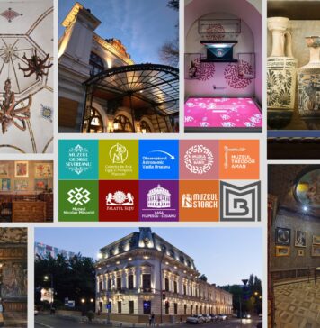 Zilele Bucureștiului – Tururi ghidate cu Muzeul Municipiului București