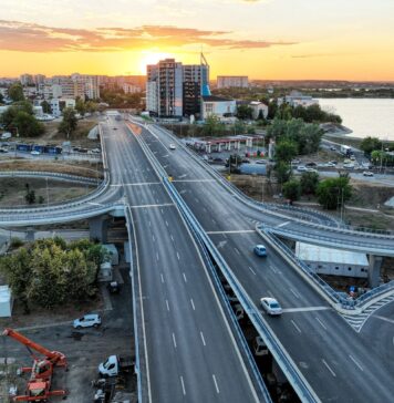 Primăria Sectorului 6: Pasajul Ciurel nu mai e „cel mai scump viraj la stânga din istoria omenirii”