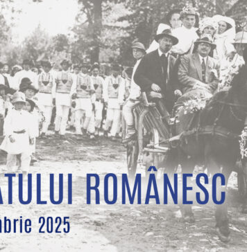 Ziua Satului Românesc – Târgul pâinii, cu reprezentanţi din Brazilia, Iran, Mexic, Tunisia, Egipt, Algeria, organizat în 27-28 septembrie în curtea Muzeului Satului