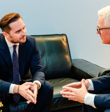 Primarul interimar al Capitalei, întâlnire cu un primar din Polonia și discuții despre mobilitatea alternativă