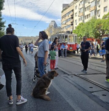 Peste 230.000 de participanți la Săptămâna Europeană a Mobilității 2025 în București și Ilfov