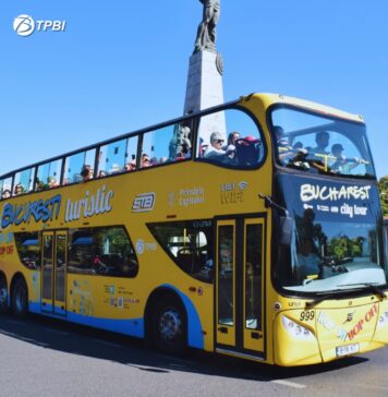 Bucharest City Tour a trecut la programul de toamnă