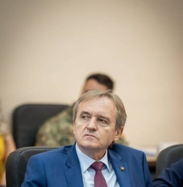 Mihai Weber: Este vital să accelerăm modernizarea apărării, să investim în oameni, tehnologie și industrie națională de apărare și să existe un răspuns ferm la multiplele provocări