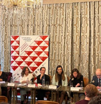 România – Țară Invitată de Onoare la cea de-a 30-a ediție a Festivalului Internațional de Carte de la Budapesta