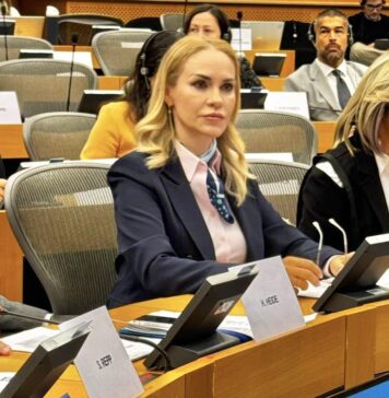 Gabriela Firea: Am votat, în Comisia CULT, trei proiecte care aduc bani și șanse reale pentru România