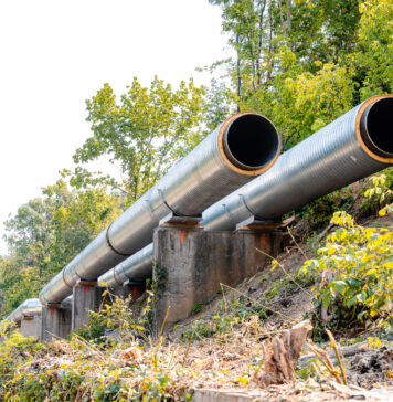 Finanțare de 42,5 milioane lei pentru o porțiune a rețelei de termoficare din București