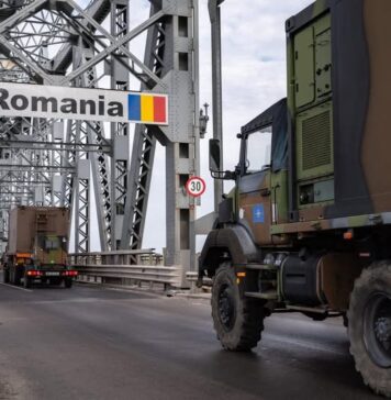 MApN: 2.400 de militari francezi intră în țară până la 30 septembrie pentru exercițiul DACIAN FALL 2025