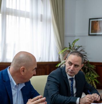 Ministrul Finanțelor: Proiectul de rectificare bugetară urmează să fie adoptat până la finalul săptămânii viitoare