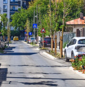 Primăria Sectorului 6 este pe final cu lucrările de modernizare în Cartierul Grozăvești, microzona 24/ Ciucu: ”Am civilizat o zonă în care era o debandadă de nedescris”