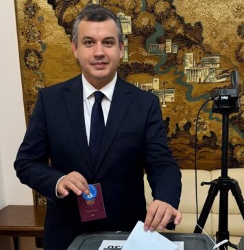 Eugen Tomac (PMP): Astăzi am votat pentru ca cel de-al doilea stat românesc, R. Moldova, să vină în Uniunea Europeană alături de România
