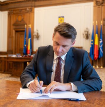 Mircea Abrudean: Am promis. Am făcut. Pentru ca România să aibă păduri sănătoase și legislație actualizată