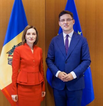 Victor Negrescu: Victoria forțelor pro-europene în Republica Moldova este un semnal puternic pentru aderarea la Uniunea Europeană
