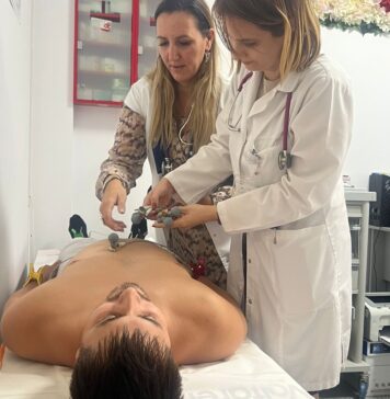 Primăria Sectorului 1 anunță extinderea campaniei de screening gratuit cu investigații cardiologice