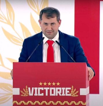 Rețeaua „Evrazia” a lui Ilan Șor, deconspirată. Ce documente, bugete și chaturi interne fost expuse