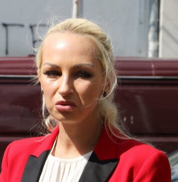 Raport către FSB: Marina Tauber și alți lideri din gruparea „ȘOR” au furat milioane de dolari dați de Moscova pentru activiștii partidului