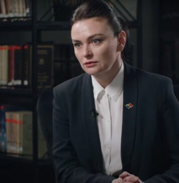 Victoria Furtună, coordonată de Moscova și Ilan Șor. Cum Rusia a finanțat activitățile partidului „Moldova Mare”