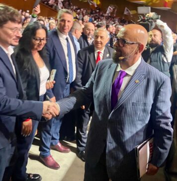 Cristian Popescu Piedone: Țelul meu astăzi este ca în 2028 să intru în Parlamentul României, să facem diferenta