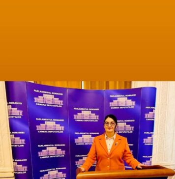 Deputat Mariana Vârgă, mesaj de Ziua Limbii Cehe: În calitate de membru și Vicepreședinte al Grupului de Prietenie cu Republica Cehă, reafirm importanța relațiilor culturale și parlamentare între țările noastre