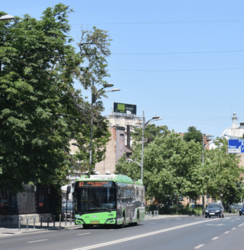 Liniile 97 și N117, modificate de evenimentul „Străzi Deschise”, de vineri seară, până luni dimineață