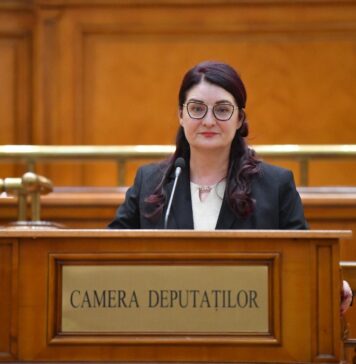 Deputatul neafiliat Mariana Vârgă: Independența energetică înseamnă libertate și siguranță pentru România!