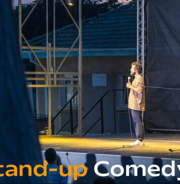 UNATC lansează primul masterat de Stand-Up Comedy din România