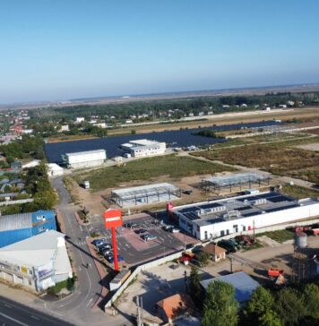 PENNY deschide un magazin în Afumați, județul Ilfov