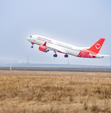 Compania aeriană românească AnimaWings va opera 12 rute noi din această toamnă