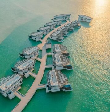 Bahrain, o nouă destinație turistică cu zboruri charter directe din România