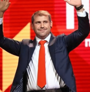 Rețeaua „Evrazia” a lui Ilan Șor, deconspirată. Ce documente, bugete și chaturi interne fost expuse – FOTO