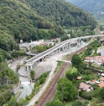 Lucrările la centura Comarnic, amânate cu încă 6 luni