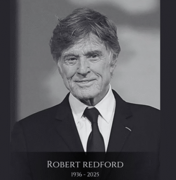 A murit Robert Redford. Actorul avea 89 de ani