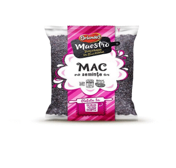 Loturi de seminţe de mac, retrase de la comercializare din cauza depăşirii concentraţiei de alcaloizi de opiu