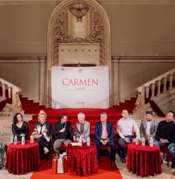 „Carmen” de G. Bizet, în regia Adei Hausvater, deschide stagiunea Operei Naționale București