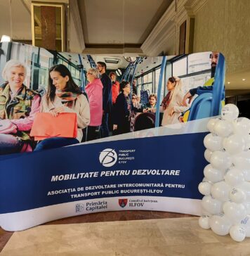 Mobility for Everyone – Bucharest Mobility Summit a deschis Săptămâna Europeană a Mobilității 2025 în București-Ilfov